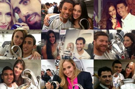 Η κούπα σε γυναικεία χέρια (PHOTOS)