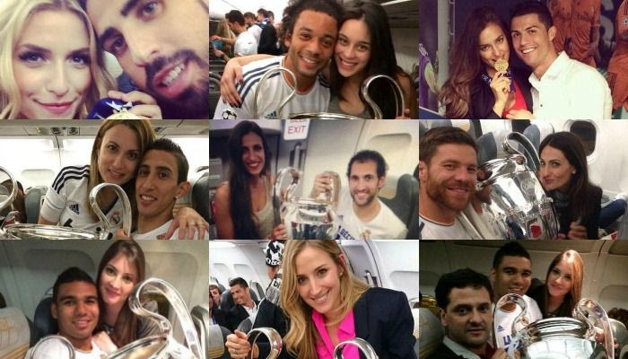 Η κούπα σε γυναικεία χέρια (PHOTOS)