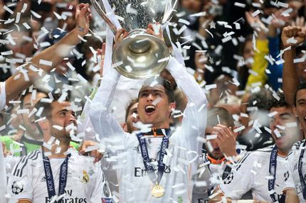 Η Ρεάλ Μαδρίτης έπρεπε να το πάρει