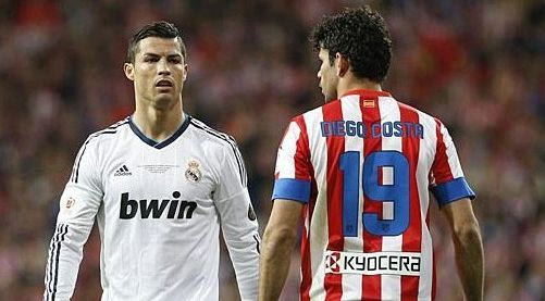 Εσύ που ποντάρεις στον τελικό του Champions League;
