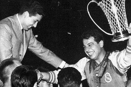 Για το νταμπλ πενήντα χρόνια μετά!