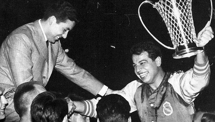 Για το νταμπλ πενήντα χρόνια μετά!