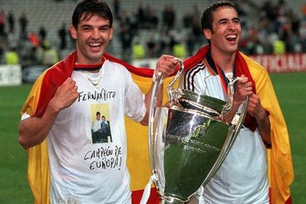 Οι τέσσερις “εμφύλιοι” στο Champions League