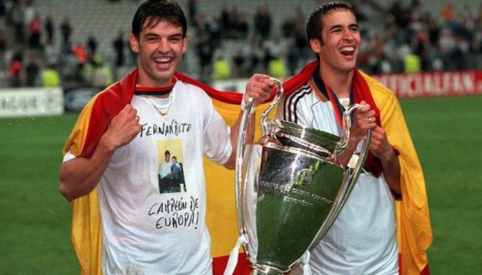 Οι τέσσερις “εμφύλιοι” στο Champions League