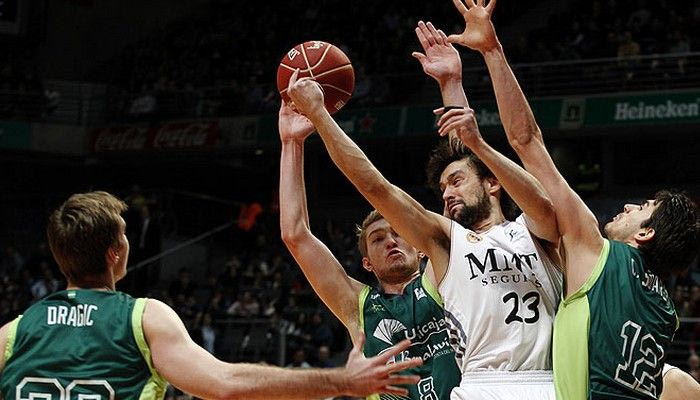 Η Ρεάλ του μεγάλου ρεκόρ, τα ζευγάρια των πλέι οφ