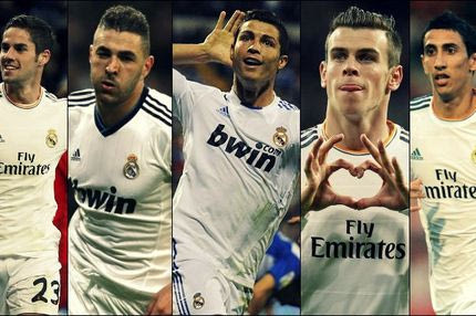 Champions League αξίας 515 εκατομμυρίων