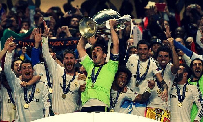 Πέντε πράγματα που περιμένουμε από το Champions League