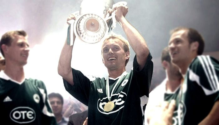 Χένρικσεν στο Contra.gr: “Θέλω να συνεργαστώ με τον Παναθηναϊκό”