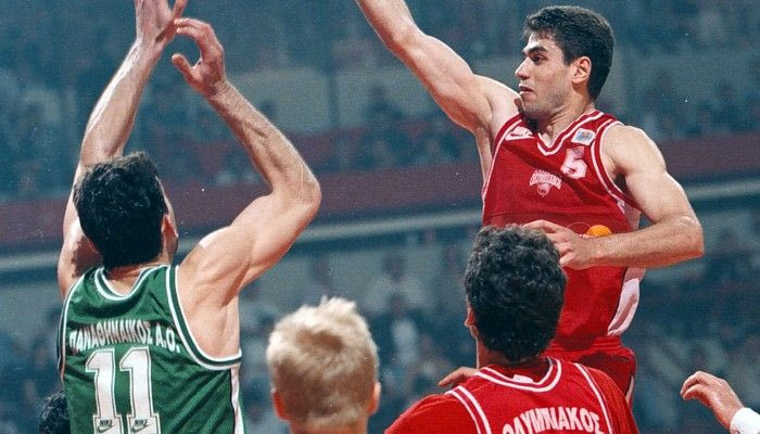 Η πρώτη φορά μετά την 35άρα