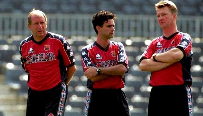 Επιστροφή στο… παρελθόν για την Μπαρτσελόνα