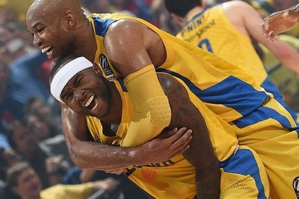 Ράις: “Ηταν το καλύτερο σενάριο!”