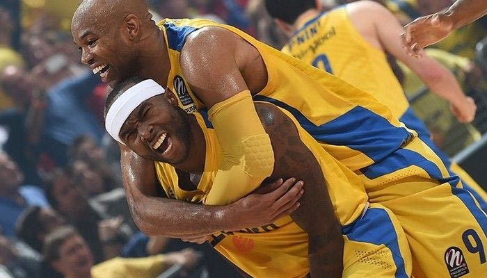 Ράις: “Ηταν το καλύτερο σενάριο!”