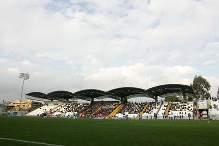 Προς Ριζούπολη το ματς Αχαρναϊκός-ΑΕΚ