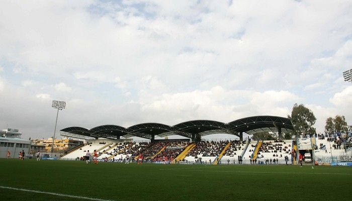 Προς Ριζούπολη το ματς Αχαρναϊκός-ΑΕΚ