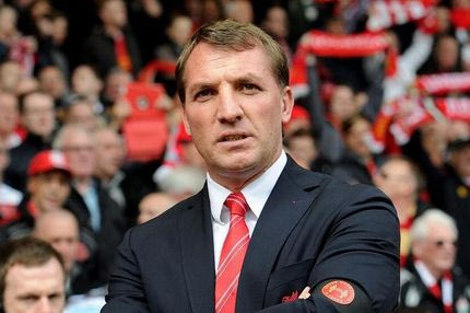 Κορυφαίος προπονητής των… προπονητών ο Ρότζερς