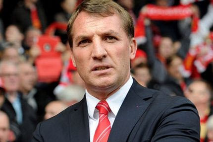 Ο Ρότζερς δεν το κουνάει από το “Άνφιλντ”