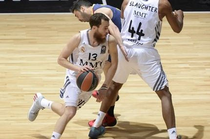 Πρόβλημα με Ροντρίγκες, δεν ταξίδεψε στην Αμερική