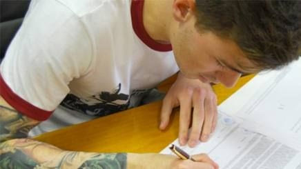 Ρομανιόλι μέχρι το 2018