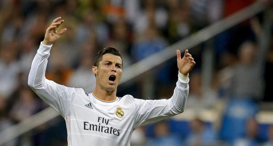 Με τακουνάκι το 2-2 ο Ρονάλντο! (VIDEOS)