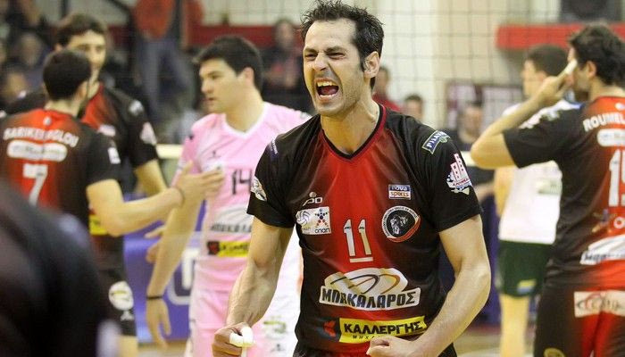 Ρουμελιώτης: “Θα ήθελα την ΠΑΕ, πρέπει να φύγει ο Κούγιας”