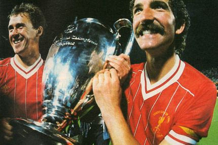 Το ιστορικό τρεμπλ της Λίβερπουλ πριν από 30 χρόνια (VIDEO)