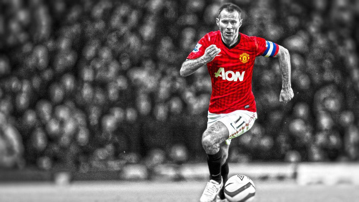 Ο Γκιγκς, ο μεγάλος αντίπαλος