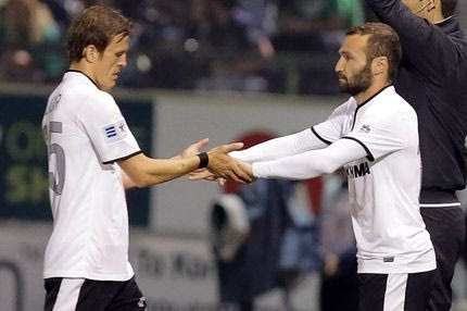 Ο… μπερδεμένος Σαλπιγγίδης