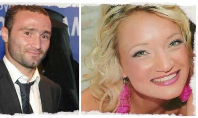 Ανεβαίνει τα σκαλιά της εκκλησίας ο “Σάλπι”