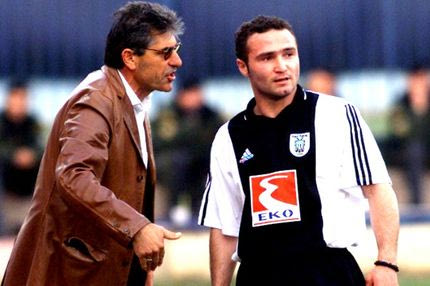 Όταν ο Αγγελος πίστεψε στον Σαλπιγγίδη