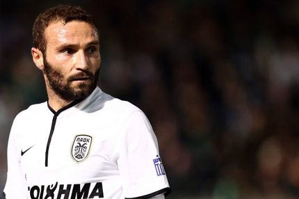 Σαλπιγγίδης: “Ζητώ συγγνώμη”