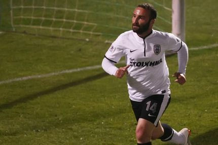 LIVE chat με Σάκη Γκίνα για ντέρμπι και επεισόδια