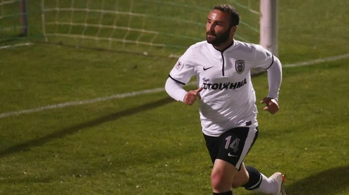 LIVE chat με Σάκη Γκίνα για ντέρμπι και επεισόδια