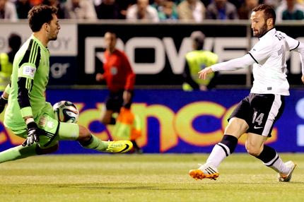 Έτσι πηγαίνουν στους ισχυρούς των προκριματικών Champions League