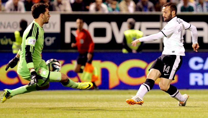 Έτσι πηγαίνουν στους ισχυρούς των προκριματικών Champions League