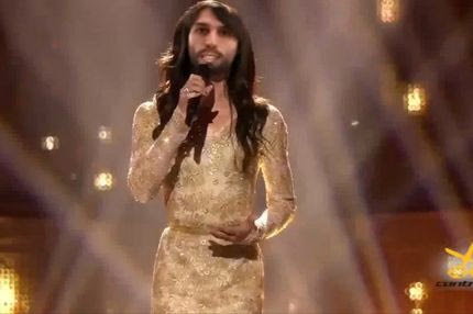 Με Σαμαρά του χρόνου στη Eurovision