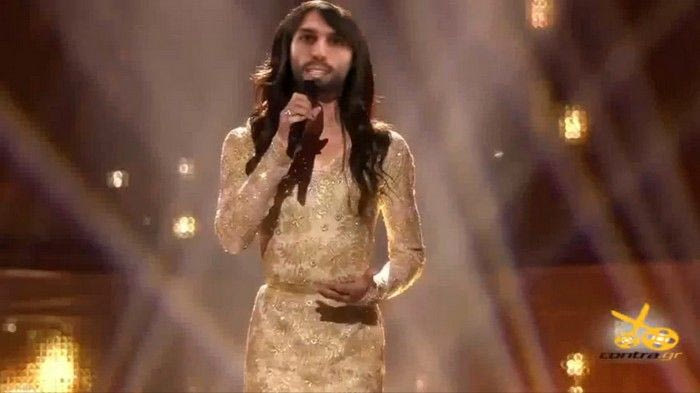 Με Σαμαρά του χρόνου στη Eurovision