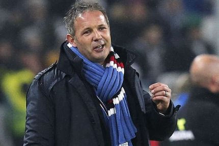 Ο Σίνισα Μιχαΐλοβιτς δεν πάει πουθενά