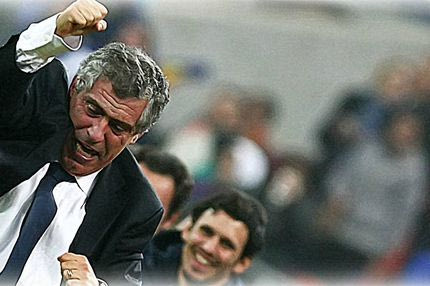 Το μουντιάλ της ζωής του!