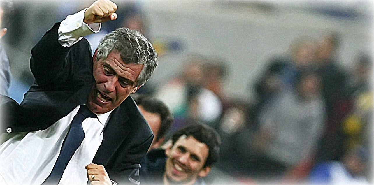 Το μουντιάλ της ζωής του!