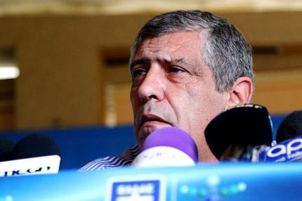 Η ελληνική 23άδα που πάει Βραζιλία