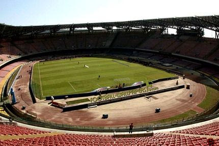 Γεμίζει με μαθητές το “Σάο Πάολο”