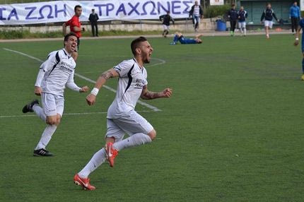 Ανακοίνωσε τον Σαπαλίδη ο ΠΑΣ