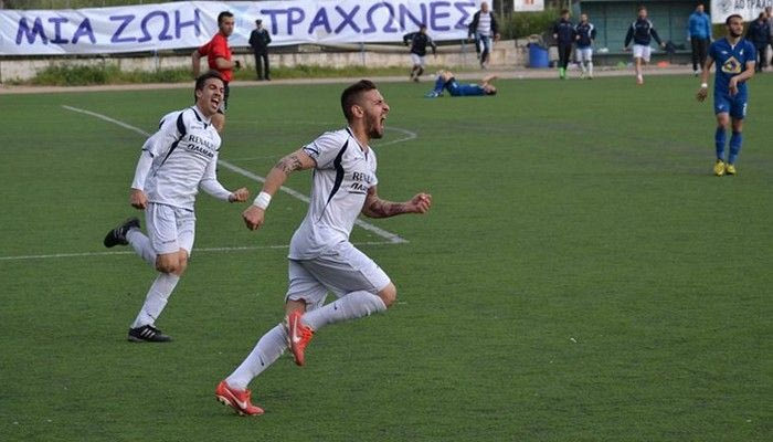 Ανακοίνωσε τον Σαπαλίδη ο ΠΑΣ