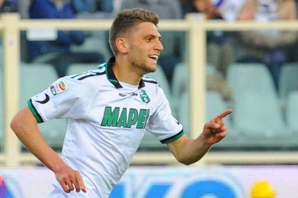 36η αγ.: Η Σασουόλο έβαλε περισσότερα από την Φιορεντίνα, στο ρελαντί η Νάπολι (VIDEO)