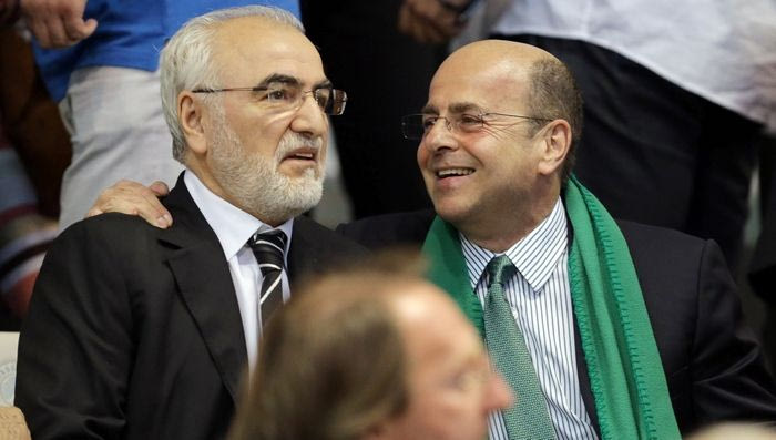 Τσάμπα οι αγκαλιές