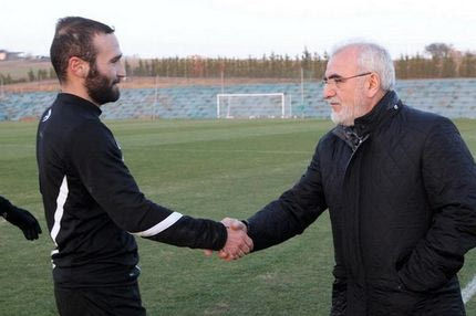 Οι κάφροι είναι σημαντικότεροι από τον “Σάλπι”