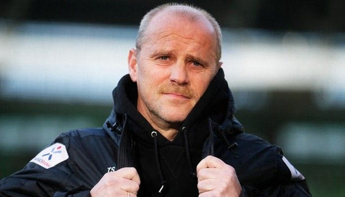 Η νέα ποδοσφαιρική στέγη του Σάαφ