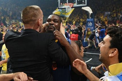 Σχορτσανίτης: “Αν δε το πάρω τώρα, πότε;”