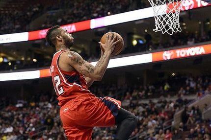 Τοp 5: Το monster dunk του Σκοτ