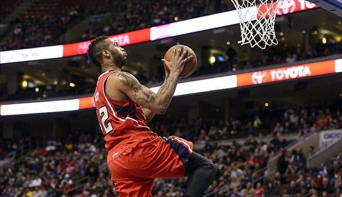 Τοp 5: Το monster dunk του Σκοτ